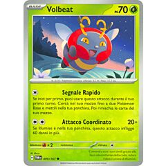 009 / 167 Volbeat Comune normale (IT) -NEAR MINT-