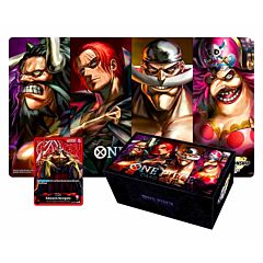 Special Goods Set Former Four Emperors (EN)