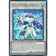 MP24-IT220 Stella Polare Ursartica ultra rara 1a Edizione (IT) -NEAR MINT-