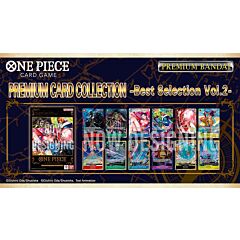 Premium Card Collection Best Selection Vol. 2 (EN)