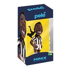 Pele' Santost