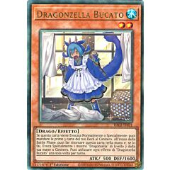 RA03-IT021 Dragonzella Bucato Rara Ultimate 1a Edizione (IT) -NEAR MINT-