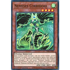 RA03-IT025 Nemeses Corridoio Super Rara 1a Edizione (IT) -NEAR MINT-