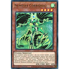 RA03-IT025 Nemeses Corridoio Ultra Rara 1a Edizione (IT) -NEAR MINT-