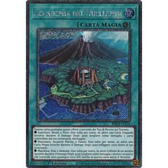 RA03-IT275 Accademia del Duellante Platinum Segreta 1a Edizione (IT) -NEAR MINT-