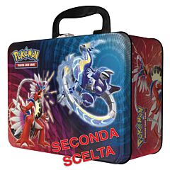 Back to School Collector's Chest (IT) -SECONDA SCELTA-