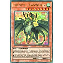 RA03-IT022 Lostota Dragonzella Rara Ultimate 1a Edizione (IT) -NEAR MINT-