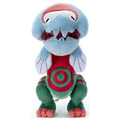 Plush Peluche I Choose You - Dracovish (JP)