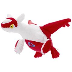 Plush Peluche I Choose You - Latias (JP)