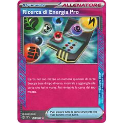 176 / 191 Ricerca di Energia Pro Rara ACE foil (IT) -NEAR MINT-