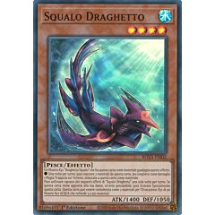 ROTA-IT002 Squalo Draghetto super rara 1a Edizione (IT) -NEAR MINT-