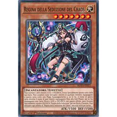 ROTA-IT011 Regina della Seduzione del Chaos comune 1a Edizione (IT) -NEAR MINT-