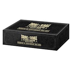 Super Card Game Premium 7th Anniversary Box 2024 (EN)