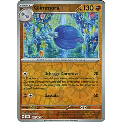 115 / 191 Glimmora Comune foil reverse (IT) -NEAR MINT-