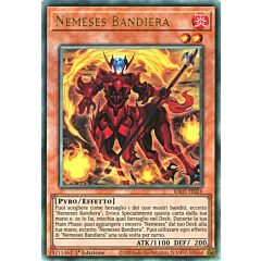 RA03-IT024 Nemeses Bandiera Rara Ultimate 1a Edizione (IT) -NEAR MINT-