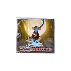 Display di Buste EX Deoxys (IT) / AIG AUTHENTIC sleeve