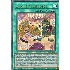 RA03-IT069 Salone Magidolce Rara Ultimate 1a Edizione (IT) -NEAR MINT-