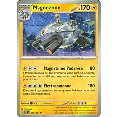 060 / 191 Magnezone Non Comune normale (IT) -NEAR MINT-