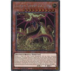 RA03-IT244 Slifer il Drago del Cielo Platinum Segreta 1a Edizione (IT) -NEAR MINT-