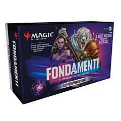 Fondamenti di Magic Kit per Principianti (IT)