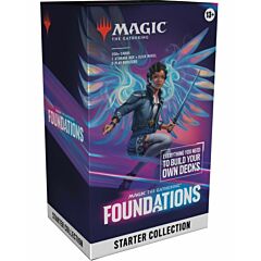 Foundations Starter Collection (EN)