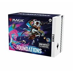 Foundations Bundle (EN)