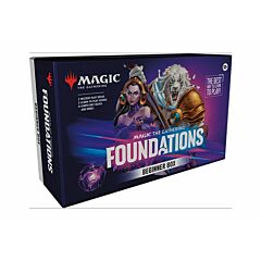 Foundations Beginner Box (EN)