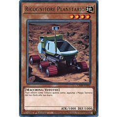 CRBR-IT042 Ricognitore Planetario Rara 1a Edizione (IT) -NEAR MINT-