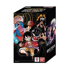 Card Game DP-06 Double Pack Set vol. 6 (EN)