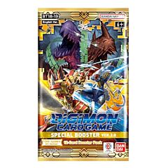 BT18-19 Special Booster Ver 2.0 busta 12 carte (EN)