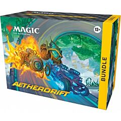 Aetherdrift Bundle (EN)