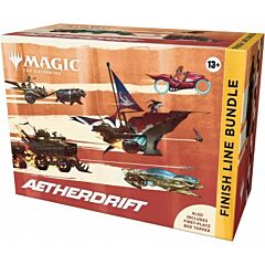 Aetherdrift Special Bundle (EN)