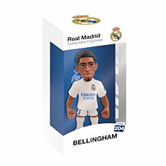 Bellingham - Real Madrid