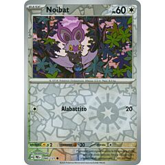 090 / 131 Noibat Comune foil reverse (IT) -NEAR MINT-