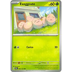 001 / 131 Exeggcute Comune normale (IT) -NEAR MINT-