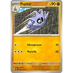 048 / 131 Pupitar Comune normale (IT) -NEAR MINT-