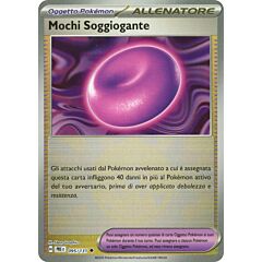 095 / 131 Mochi Soggiogante Non Comune foil reverse Poke Ball (IT) -NEAR MINT-