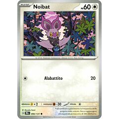 090 / 131 Noibat Comune normale (IT) -NEAR MINT-