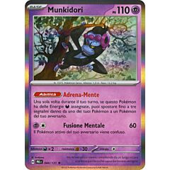 044 / 131 Munkidori Rara foil (IT) -NEAR MINT-