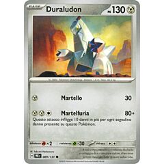 069 / 131 Duraludon Comune normale (IT) -NEAR MINT-