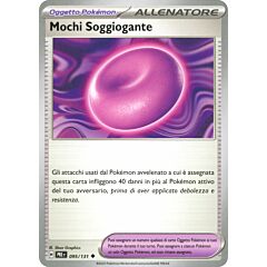 095 / 131 Mochi Soggiogante Non Comune normale (IT) -NEAR MINT-