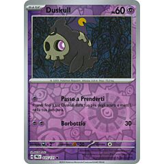 035 / 131 Duskull Comune foil reverse (IT) -NEAR MINT-