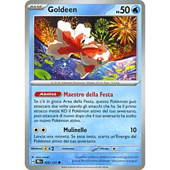 020 / 131 Goldeen Comune normale (IT) -NEAR MINT-