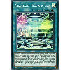 SUDA-IT058 Argostars - Studio di Casa Super Rara 1a Edizione (IT) -NEAR MINT-