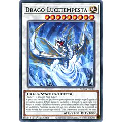 SUDA-IT043 Drago Lucetempesta Comune 1a Edizione (IT) -NEAR MINT-