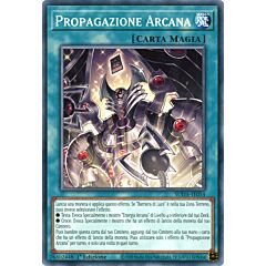 SUDA-IT054 Propagazione Arcana Comune 1a Edizione (IT) -NEAR MINT-