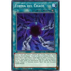 SDWD-IT020 Forma del Chaos comune 1a Edizione (IT) -NEAR MINT-