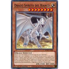 SDWD-IT008 Drago Spirito del Bianco comune 1a Edizione (IT) -NEAR MINT-