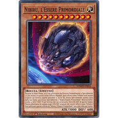 SDWD-IT016 Nibiru, l'Essere Primordiale comune 1a Edizione (IT) -NEAR MINT-