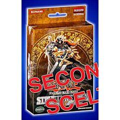 Warrior's Triumph 1st edition structure deck -SECONDA SCELTA-